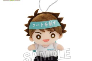 ハイキュ―!! 座ぬい 応援ver. 及川 徹
 
2025年06月発売
で取扱中