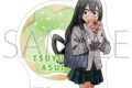 僕のヒーローアカデミア ステッカー/蛙吹　梅雨
 
2025年9月12日発売
で取扱中