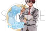 僕のヒーローアカデミア ステッカー/轟　焦凍
 
2025年9月12日発売
で取扱中