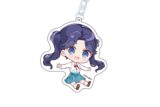 アオのハコ ぺたん娘アクリルキーホルダー vol.2 守屋 菖蒲 
2025年08月下旬発売
