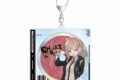 ダンガンロンパシリーズ lackさんイラスト 七海 千秋 ヘッドフォンver. BIGアクリルキーホルダー
 
2025年10月7日発売