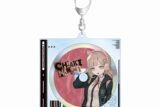 ダンガンロンパシリーズ lackさんイラスト 七海 千秋 ヘッドフォンver. BIGアクリルキーホルダー
 
2025年10月7日発売