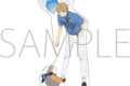 夏目友人帳 アクリルスタンド/名取周一
 
2025年7月26日発売