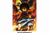 炎炎ノ消防隊  ティザービジュアル A3マット加工ポスター【再販】
 
2025年11月7日発売
 【アニメイト】