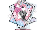 ウィンドブレイカー (ウィンブレ)×サンリオキャラクターズ2 アクリルスタンド桐生三輝×マイメロディ
 
2025年10月発売