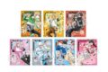 ウィンドブレイカー (ウィンブレ)×サンリオキャラクターズ2 トレーディングアクリルカード
 
2025年10月発売
