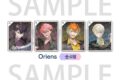 にじさんじ(HEROES) トレーディング CoLotta(R) Oriens[アニメイトカフェコラボ]
 
2025年11月中旬発売