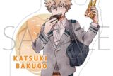 僕のヒーローアカデミア ステッカー/爆豪　勝己
 
2025年9月12日発売
で取扱中