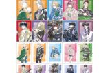 サカモトデイズ トレーディング Ani-Art ブロマイド【アニメイト特典付】 
2025年10月17日発売