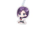 アオのハコ ぺたん娘アクリルキーホルダー vol.2 守屋 花恋 
2025年08月下旬発売