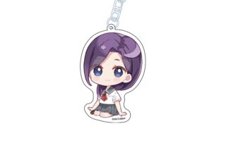 アオのハコ ぺたん娘アクリルキーホルダー vol.2 守屋 花恋 
2025年08月下旬発売