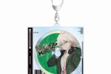 ダンガンロンパシリーズ lackさんイラスト 狛枝 凪斗 ヘッドフォンver. BIGアクリルキーホルダー
 
2025年10月7日発売