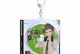 ダンガンロンパシリーズ lackさんイラスト 日向 創 ヘッドフォンver. BIGアクリルキーホルダー
 
2025年10月7日発売