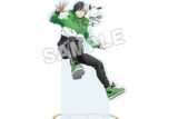 WIND BREAKER×サンリオキャラクターズ2 ビッグアクリルスタンド桜遥×ポチャッコ
 
2025年10月発売
