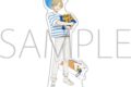 夏目友人帳 アクリルスタンド/夏目貴志
 
2025年7月26日発売
