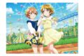 ラブライブ!スクールアイドルフェスティバル 遊園地編(星空 凛・小泉 花陽) クリアファイル
 
2025年10月下旬発売