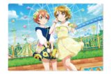 ラブライブ!スクールアイドルフェスティバル 遊園地編(星空 凛・小泉 花陽) クリアファイル
 
2025年10月下旬発売