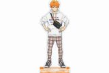 ハイキュー!!  × 東武動物公園 描き下ろしイラスト 日向翔陽 レジャーver. BIGアクリルスタンド【再販】
 アニメイトで
2025年6月17日発売