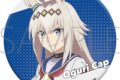 アニメウマ娘 シンデレラグレイ グリッター缶バッジ/オグリキャップ
 
2025年8月22日発売
 【アニメイト】