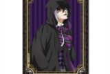 黒執事 — レザーパスケース デザイン06(グレゴリー・バイオレット)
 
2024年08月中旬発売