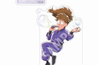 忍たま乱太郎 シャボン玉作り!の段 アクリルスタンド 雷蔵【再販】
 
2025年04月発売