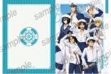 進撃の巨人 クリアファイル【まねきねこコラボ第3弾】
 
2025年10月発売