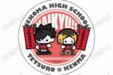 アニメハイキュー!! ミニキャララメアクリルコースター【のぼりver.】③黒尾鉄朗・孤爪研磨
 
2025年05月発売
で取扱中