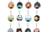 呪術廻戦 アクリルキーホルダー13/ブラインド(全12種)(ミニキャライラスト)
 
2025年10月発売
で取扱中