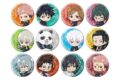 呪術廻戦 トレーディング缶バッジ(レア入り)2月ブラインド(全13種)(ノーマル12種/レア1種)(ミニキャライラスト)
 
2025年10月発売