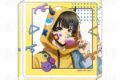 TVアニメ『ブルーロック』 でびデコパーカー ミニアクリルブロック【蜂楽 廻】
 
2025年08月下旬発売
で取扱中