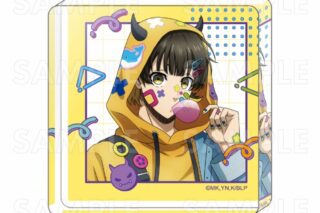 TVアニメ『ブルーロック』 でびデコパーカー ミニアクリルブロック【蜂楽 廻】
 
2025年08月下旬発売
で取扱中