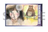 サカモトデイズ アクリルスタンド38/大佛(場面写イラスト) 
2025年09月発売