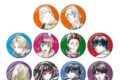 サカモトデイズ トレーディング Ani-Art 缶バッジ【アニメイト特典付】 
2025年10月17日発売