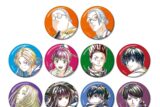 サカモトデイズ トレーディング Ani-Art 缶バッジ【アニメイト特典付】 
2025年10月17日発売