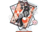 WIND BREAKER×サンリオキャラクターズ2 アクリルスタンド蘇枋隼飛×クロミ
 
2025年10月発売
で取扱中 (アニメイト)
