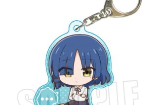 ぼっち・ざ・ろっく! なやむんアクリルキーホルダー 山田 リョウA
 
2025年09月下旬発売
で取扱中 (アニメイト)