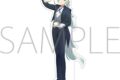 アニメウマ娘 シンデレラグレイ アクリルスタンド/フジマサマーチ　～聖蹄祭へようこそ!トレセン学園メイド喫茶～
 
2025年9月27日発売