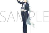 アニメウマ娘 シンデレラグレイ アクリルスタンド/フジマサマーチ　～聖蹄祭へようこそ!トレセン学園メイド喫茶～
 
2025年9月27日発売
