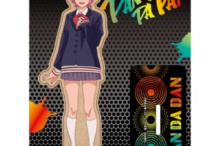 TVアニメ『ダンダダン』 木製キャラスタンド アイラ
 
2025年09月中旬発売