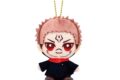呪術廻戦 Chibiぬいおすわりマスコット　宿儺【再販】
 
2025年09月発売
で取扱中