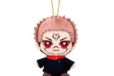 呪術廻戦 Chibiぬいおすわりマスコット　宿儺【再販】
 
2025年09月発売
で取扱中