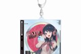 ダンガンロンパシリーズ lackさんイラスト 舞園 さやか ヘッドフォンver. BIGアクリルキーホルダー
 
2025年10月7日発売