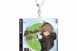 ダンガンロンパシリーズ lackさんイラスト 苗木 誠 ヘッドフォンver. BIGアクリルキーホルダー
 
2025年10月7日発売