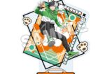 WIND BREAKER×サンリオキャラクターズ2 アクリルスタンド 桜遥×ポチャッコ
 
2025年10月発売
で取扱中 (アニメイト)