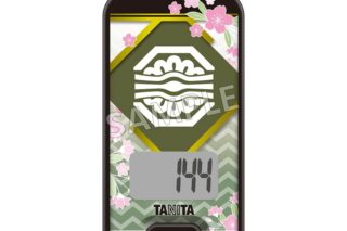 刀剣乱舞ONLINE 3Dセンサー搭載歩数計 刀剣乱舞ONLINEモデル 篭手切江
 
2025年4月19日発売
で取扱中 (アニメイト)