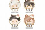 文豪ストレイドッグス (文スト) カップケーキたぴピンズ
 
2025年10月中旬発売