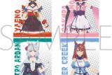 アニメウマ娘 シンデレラグレイ ブロマイドセット/B
 
2025年8月22日発売
 【アニメイト】