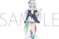 アニメウマ娘 シンデレラグレイ オーロラアクリルスタンド/メジロアルダン
 
2025年8月22日発売