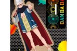 TVアニメ『ダンダダン』 木製キャラスタンド 星子
 
2025年09月中旬発売