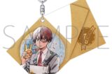 僕のヒーローアカデミア スライドアクリルキーホルダー/轟　焦凍
 
2025年9月12日発売
で取扱中